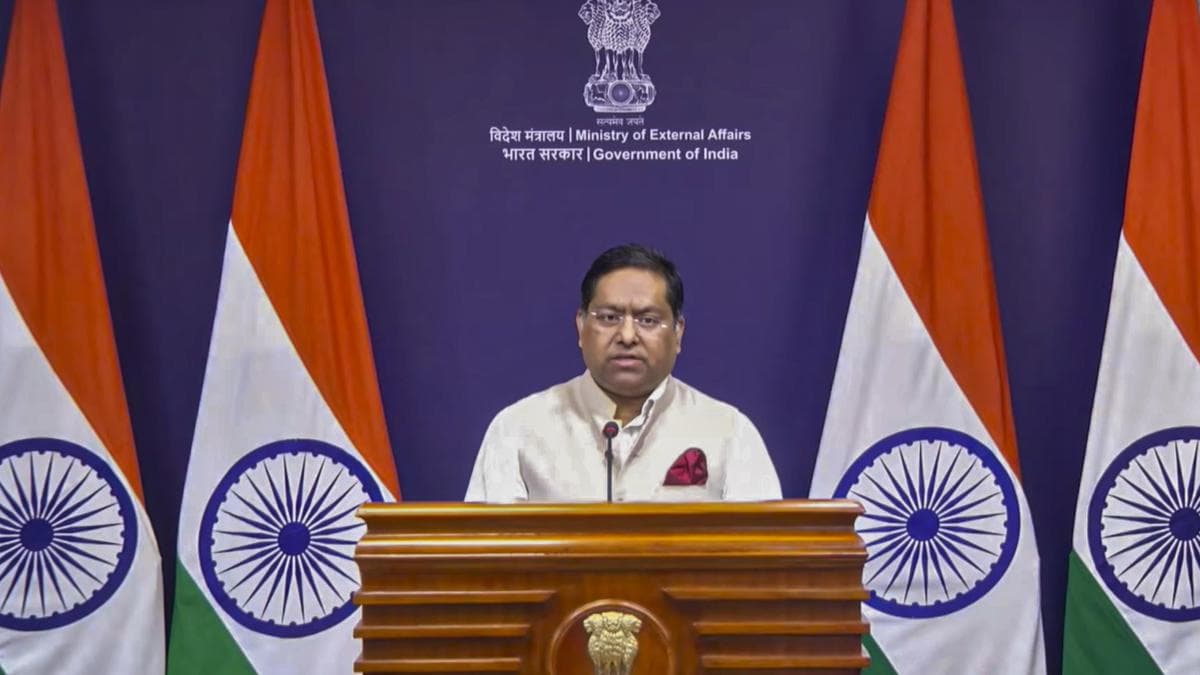 India not to host COP 33 in 2028, Government confirms