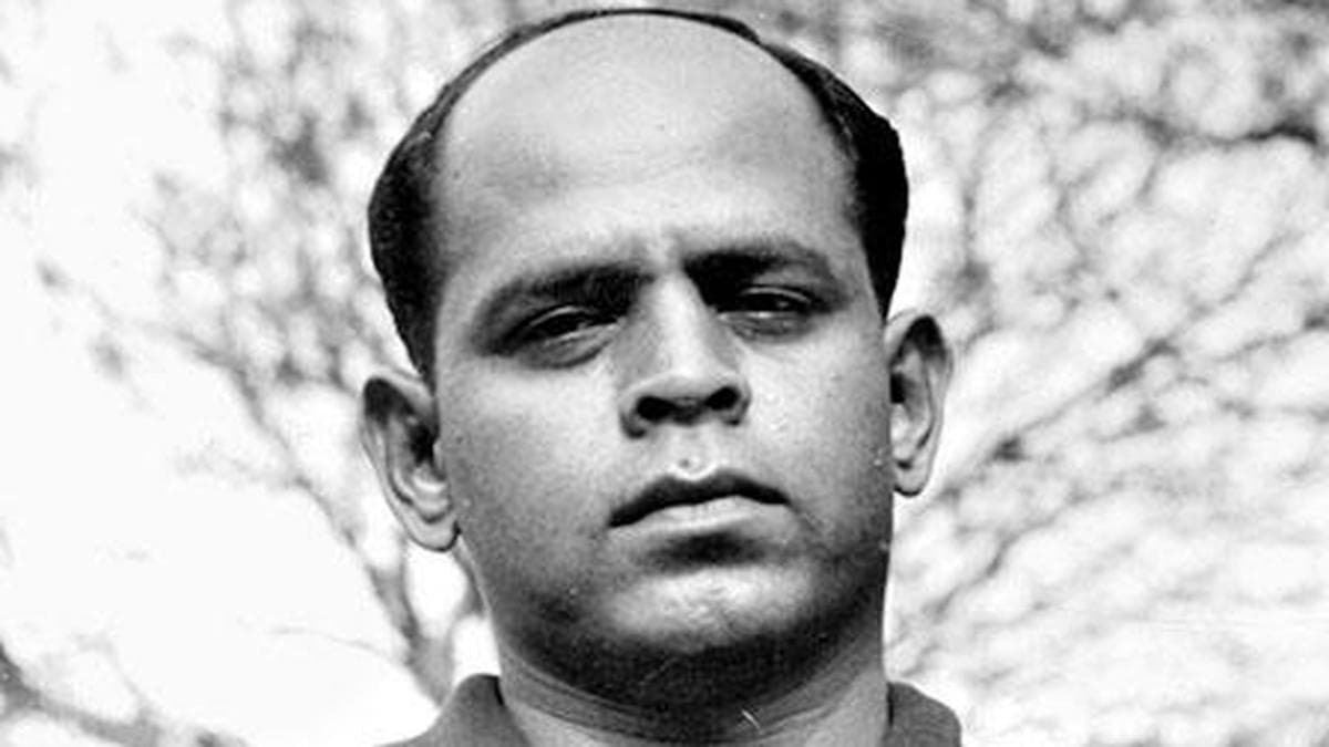 Decide by May 4 on posthumous Padma Vibhushan for Olympian Khashaba Jadhav: High Court to Centre