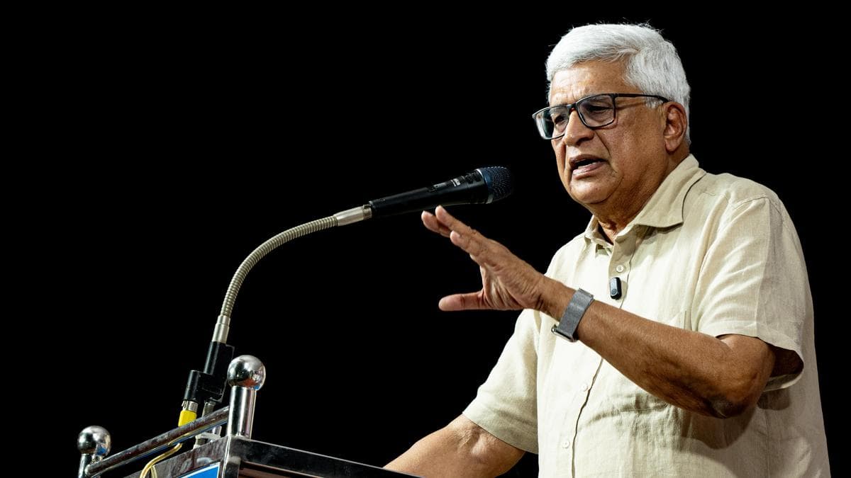 Prakash Karat praises Stalin, INDIA bloc for defeating Constitutional Amendment Bill