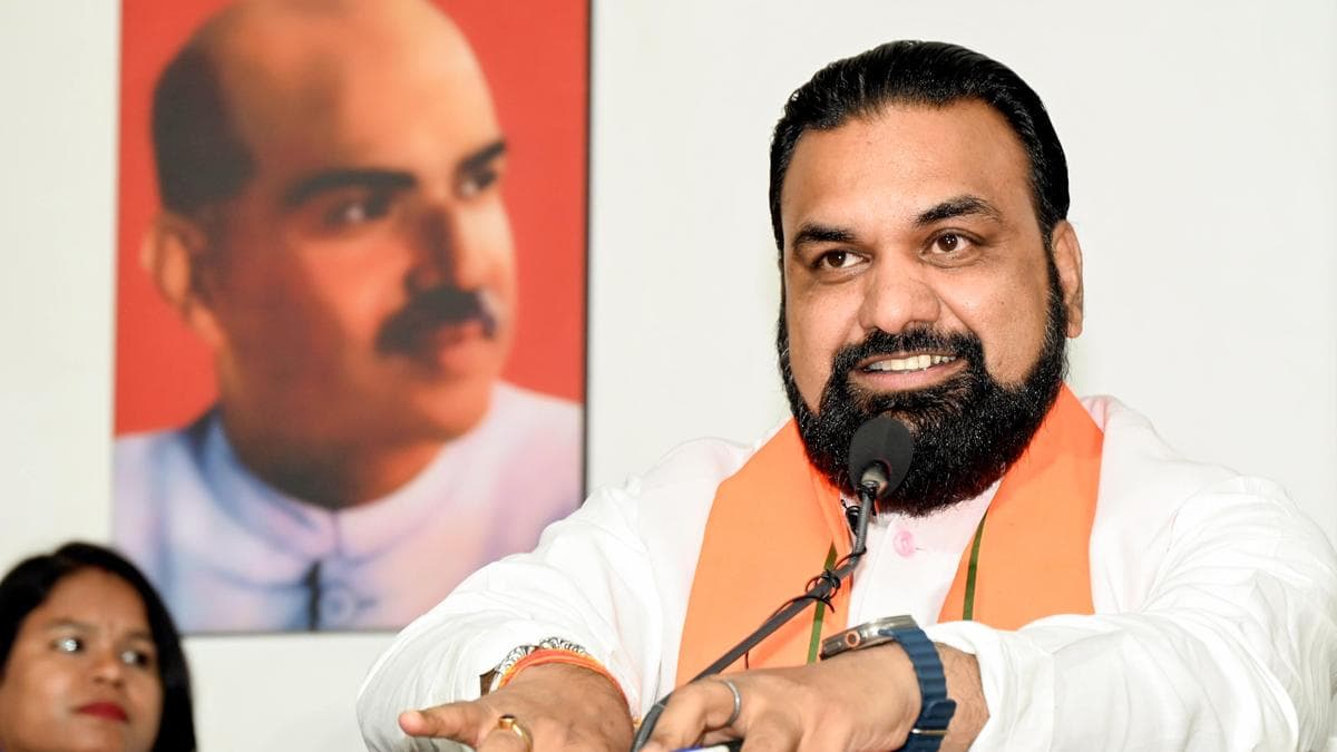 Bihar CM slams opposition over women's quota bill