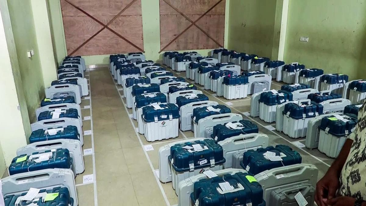 Kerala Assembly Elections 2026: officials mull increasing vote counting tables for Paravur amid fear of delay in result