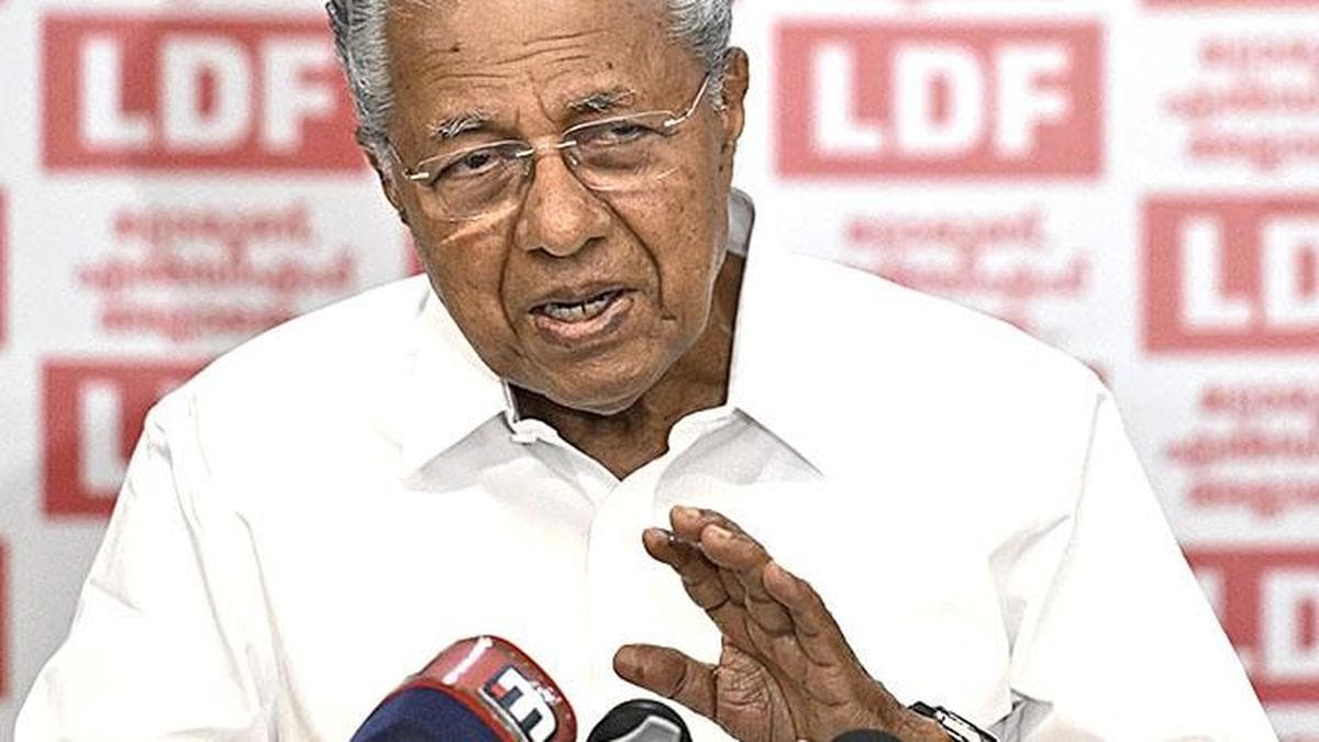 Kerala in action mode to mitigate rising heat impact