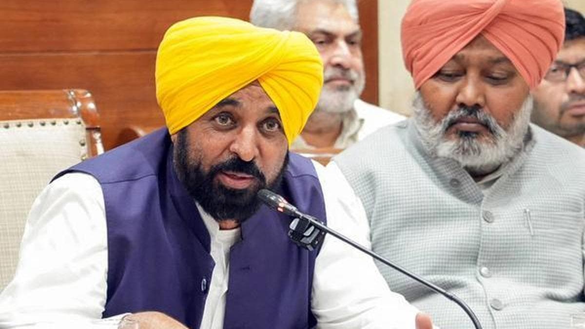 Punjab governor gives assent to anti-sacrilege Bill