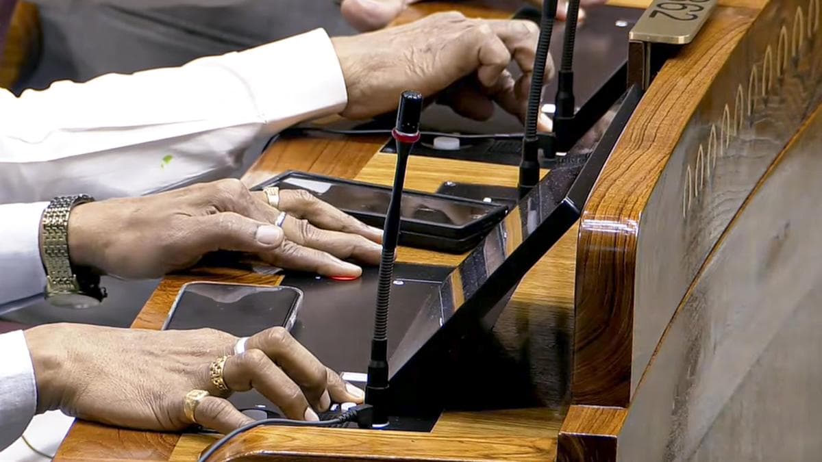 Why women’s reservation cannot wait any longer