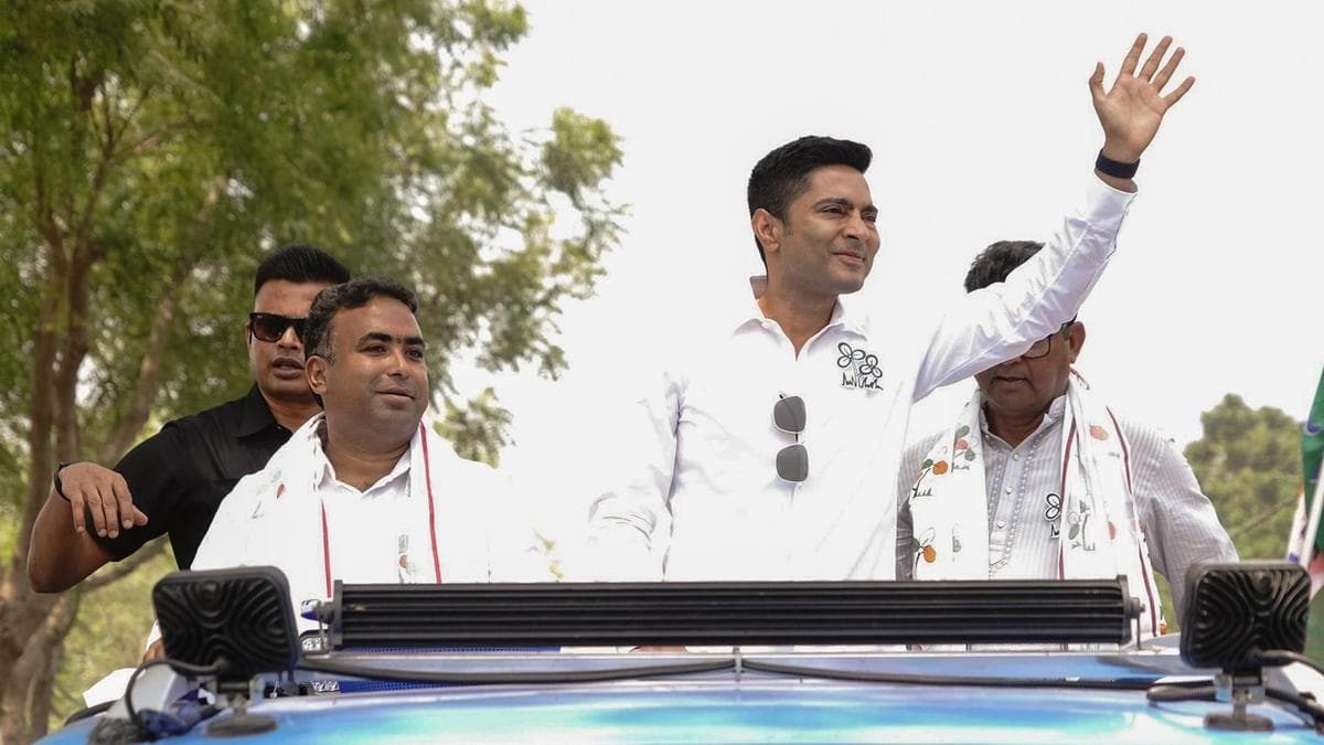 PM should first release ‘blocked’ central funds before professing love for West Bengal: Abhishek