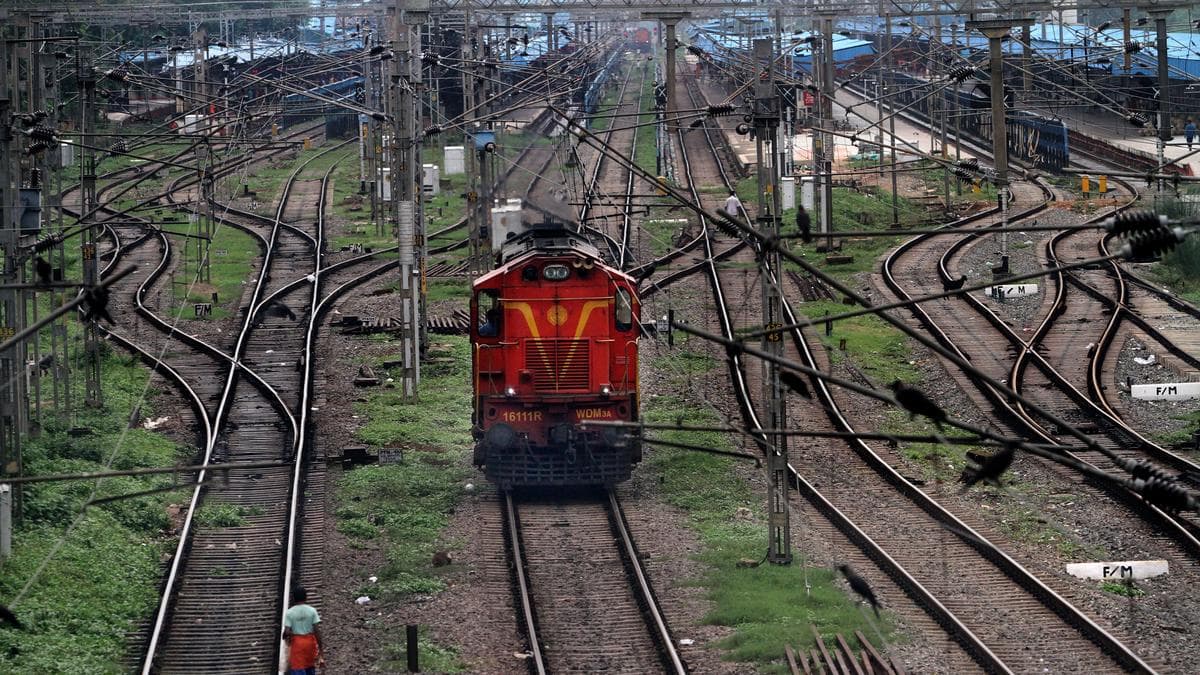 Indian Railways orders audit of signalling systems to ensure safety