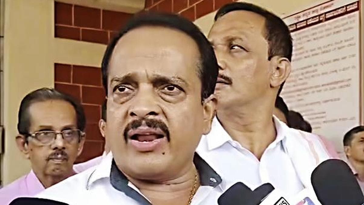 Puttur MLA, Mahalingeshwara temple trustee booked for trespassing into property under control of Bantwal court