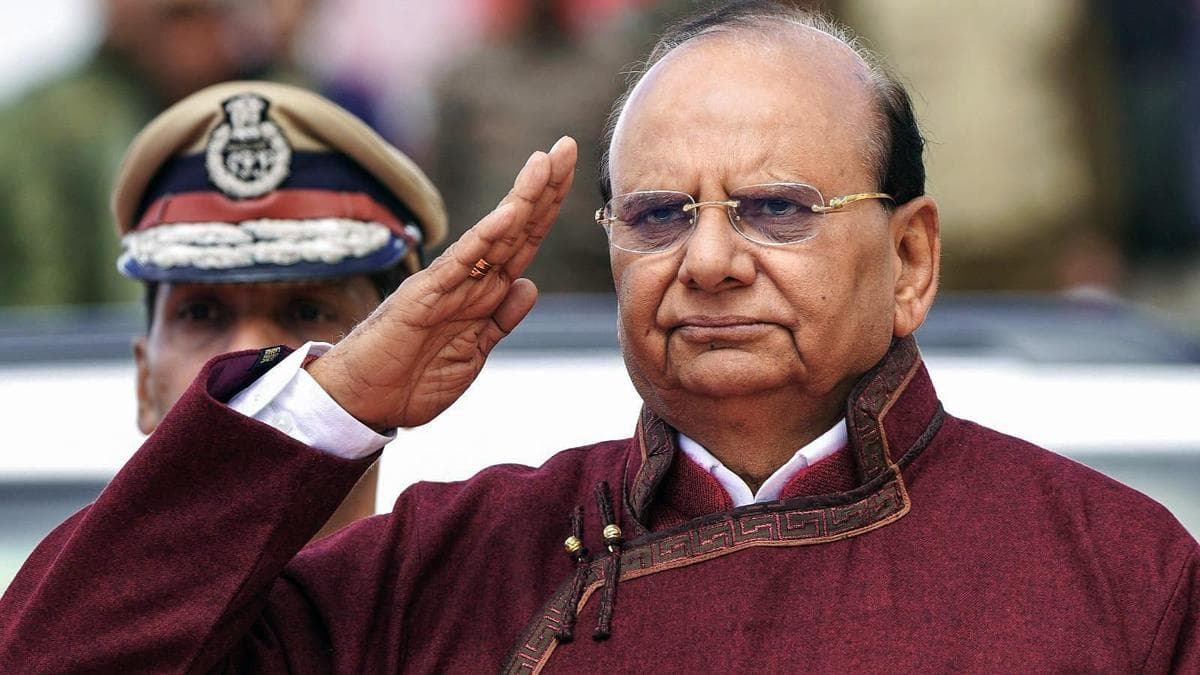 Ladakh L-G Saxena approves major tourism reforms to ease business, cut compliance burden