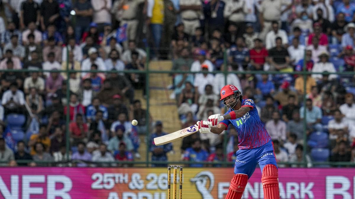 KL Rahul becomes first Indian to cross the 150-run mark in an innings