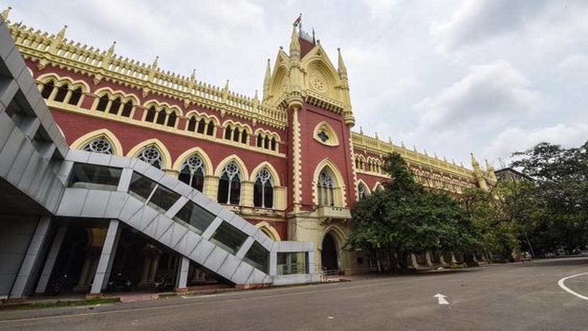 Calcutta High Court sets aside appointment of assistant professors as presiding officers for Bengal polls