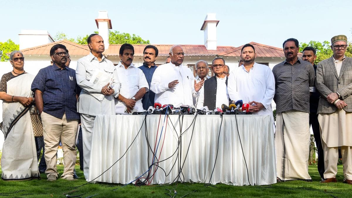 Opposition likely to write to PM to immediately implement women’s reservation without delimitation