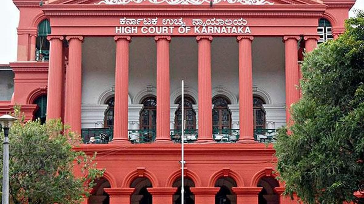 Students will have to be given only marks for SSLC third language for this year: Karnataka High Court