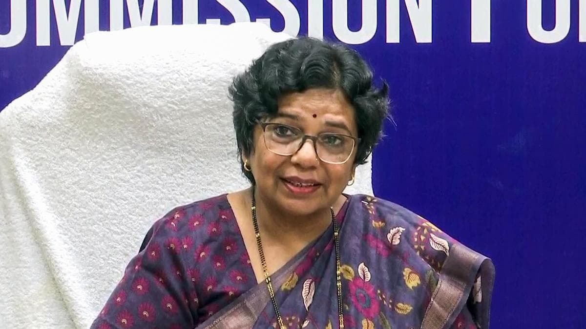 Amravati sexual exploitation case: NCW calls for stricter action, content to be taken down