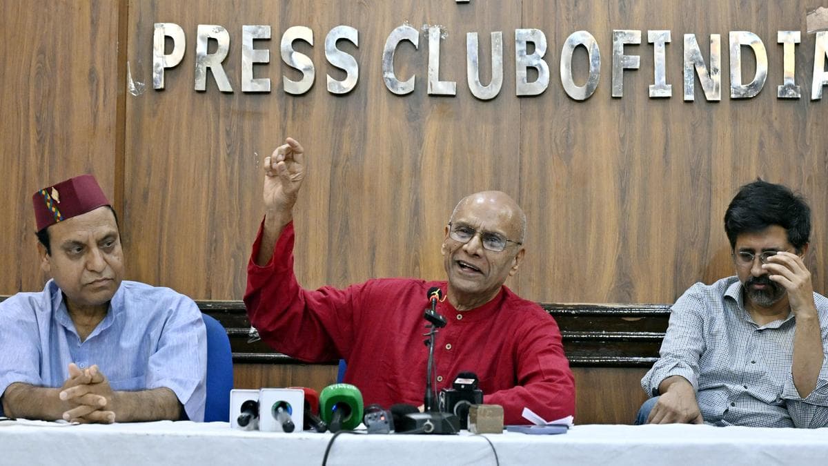 Arrests in Noida workers’ protests ‘illegal’, say activists