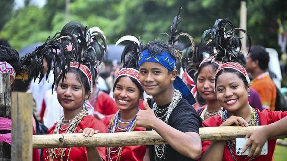 Address representation gaps in Sixth Schedule areas: 3 Assam MPs