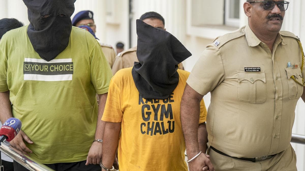 TCS case: Court denies interim relief to arrested software professional in related matter