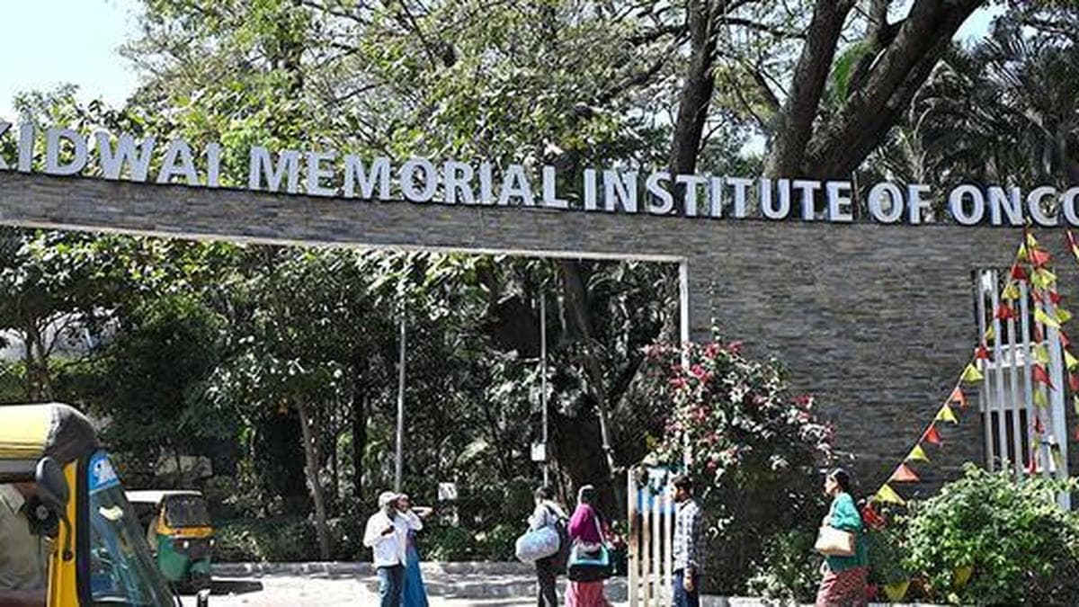 Kidwai’s doorstep palliative care sees steady uptake; no-cost services reach 112 patients