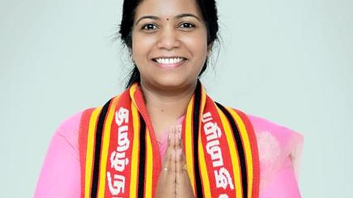 Sustainable sectors can boost job opportunities in Kanniyakumari, says NTK candidate