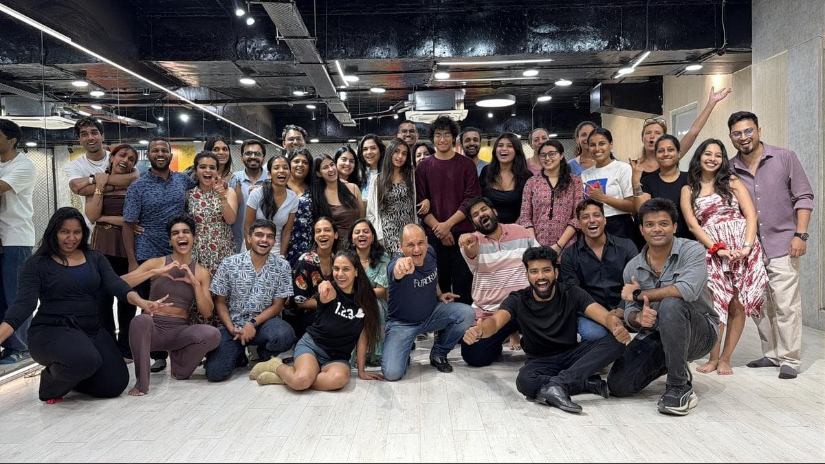 Hyderabad Dance Festival 2.0 to celebrate tradition with innovation