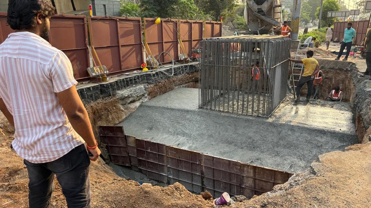 H-CITI project in the legal crosshairs on the KBR National Park buffer zone