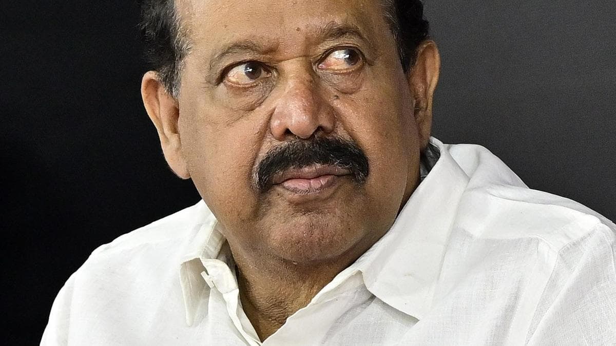 No seats for DMK regulars: Ponmudi, R. Gandhi, Mano Thangaraj, and Kayalvizhi Selvaraj