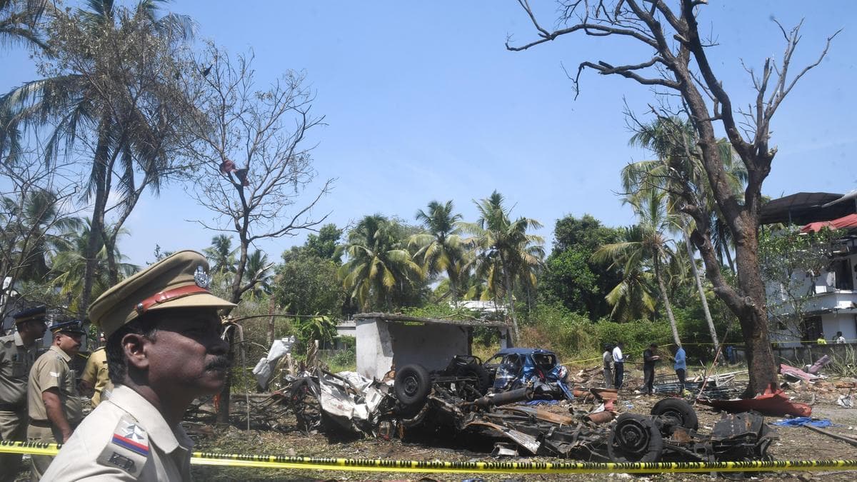 Thripunithura firecracker blast: families await justice as petition for compensation remains pending in Kerala High Court