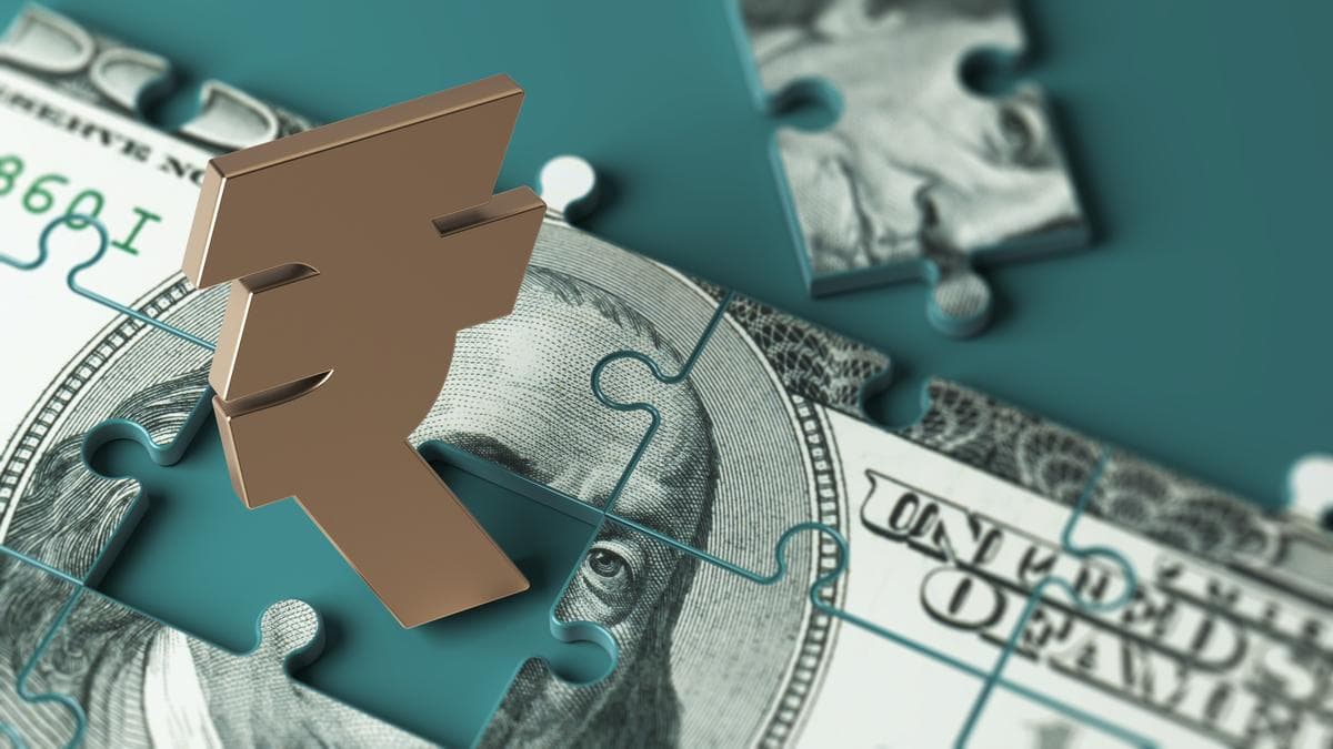 Rupee drops 24 paise to 94.25 against U.S. dollar in early trade