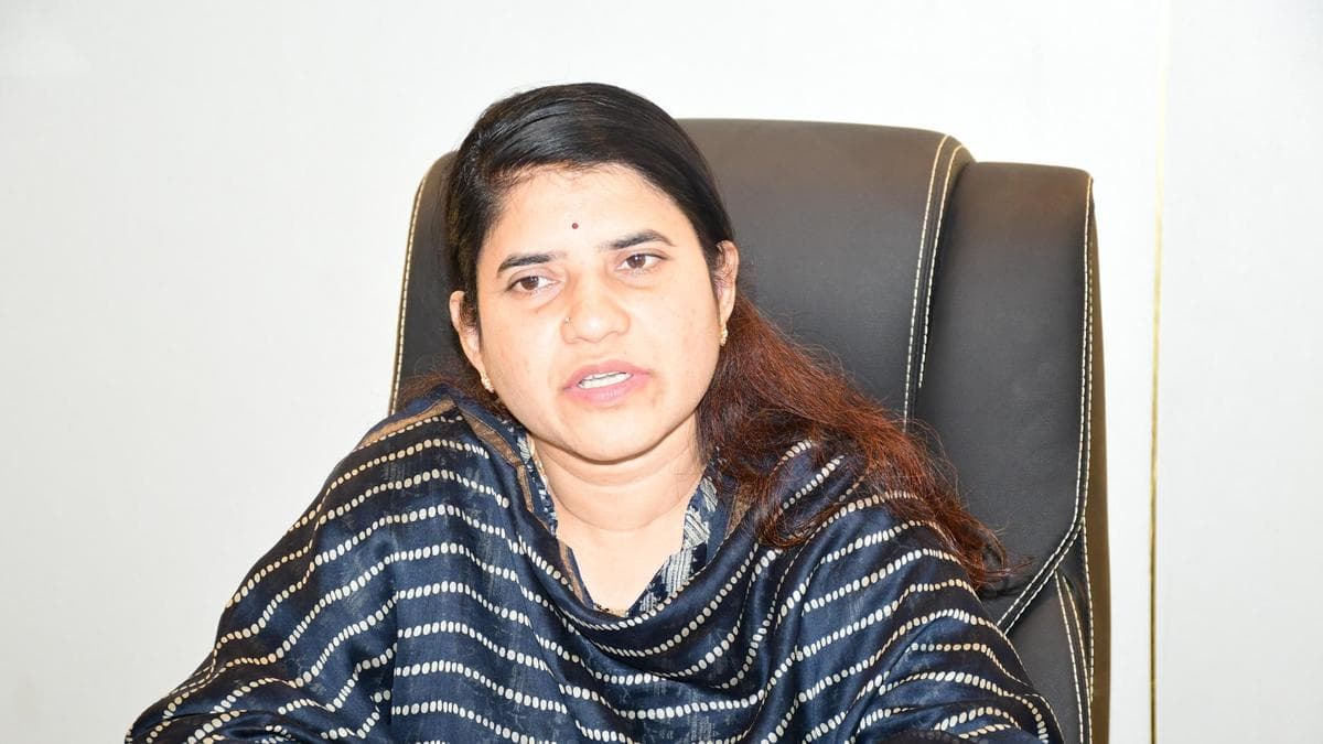 Steps taken to ensure there is no shortage of fuel: Collector Rajakumari Ganiya