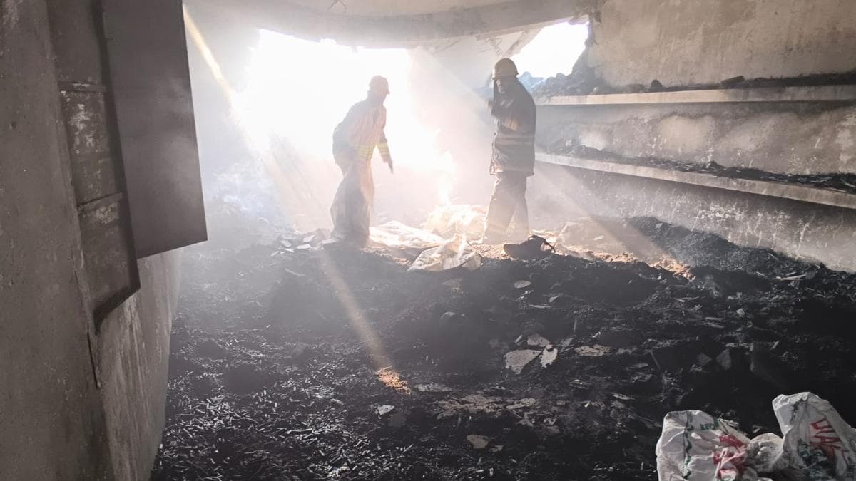 At least 14 workers killed in fireworks accident near Virudhunagar district