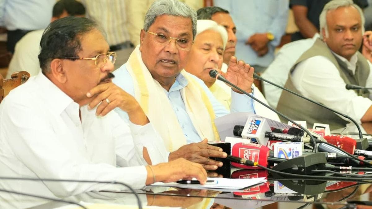 Karnataka internal quota: Cabinet clears sub-classification within 15% for Scheduled Castes