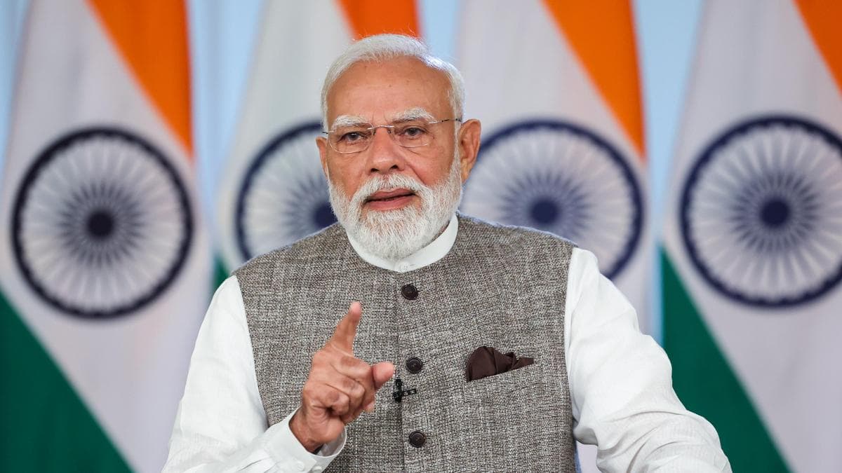 Despite setback, Govt. determined to remove all obstacles to women’s reservation: PM Modi