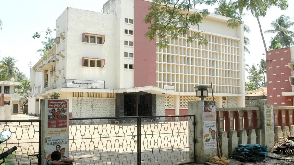 Kochi’s historic Kokers Theatre set for demolition with an estimate of ₹19.54 lakh