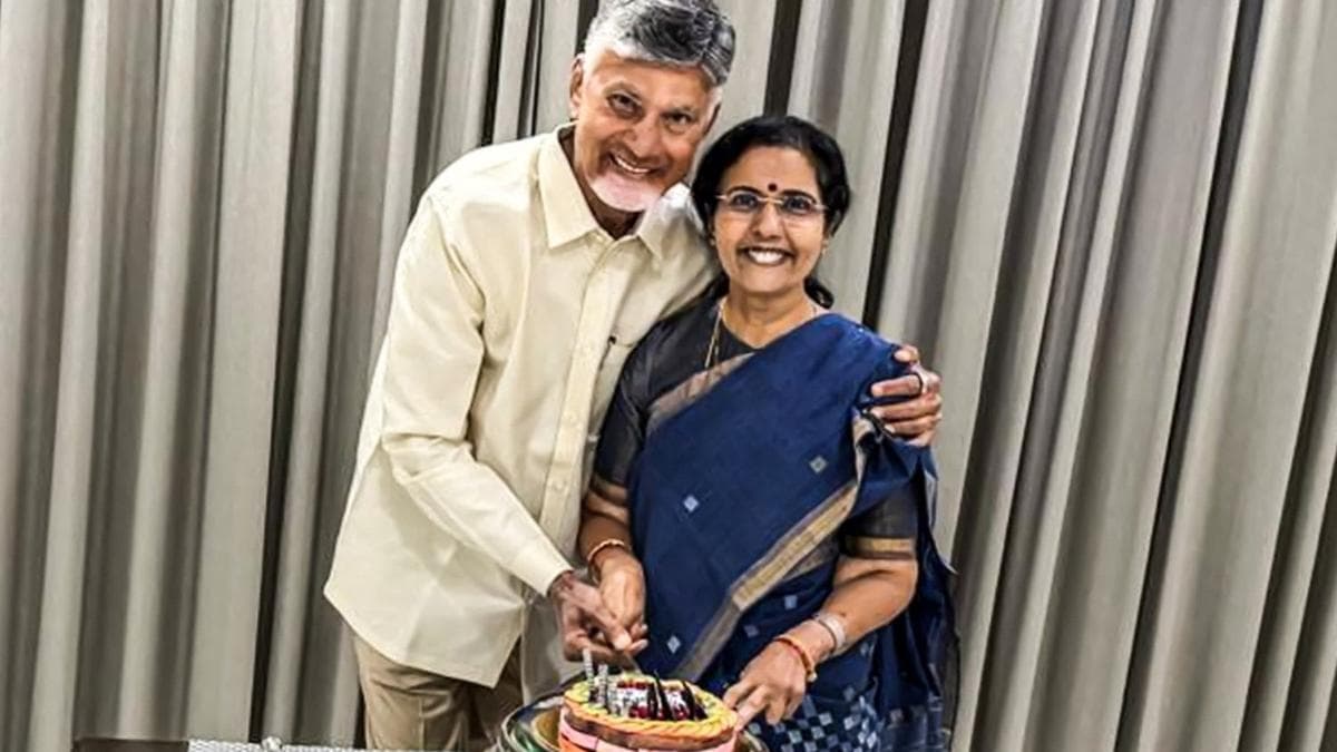Modi, Revanth Reddy, Fadnavis, Yogi, Pawan Kalyan, Jr. NTR greet Chandrababu Naidu on 76th birthday