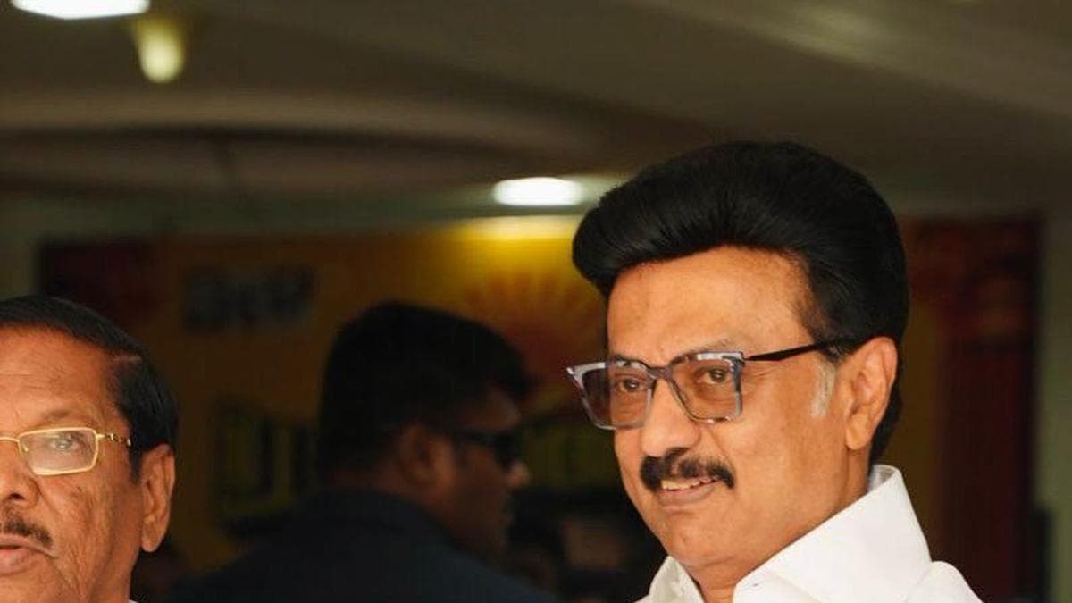 Tamil Nadu election 2026: DMK announces ‘super six’ election promises for Chennai