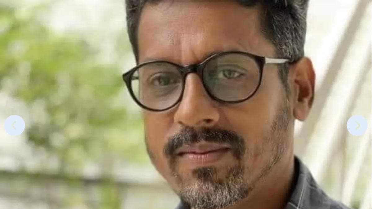 Writer’s critical remarks on Ezhuthachan spark off arguments on language, literature