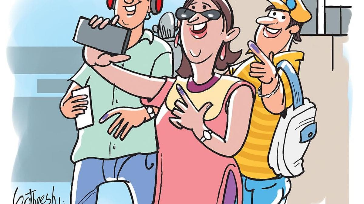 Tamil Nadu election 2026: Need support on polling day?