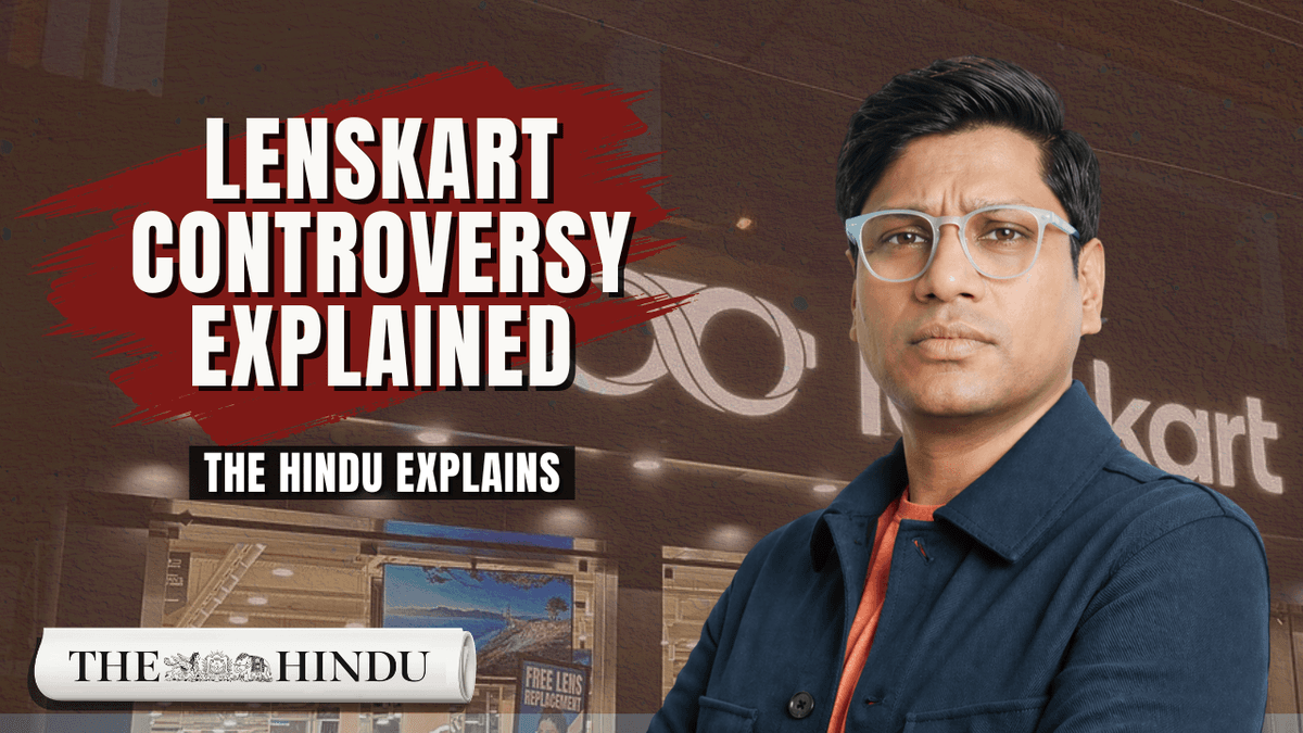 Watch | Lenskart controversy explained: From boycott calls to policy change