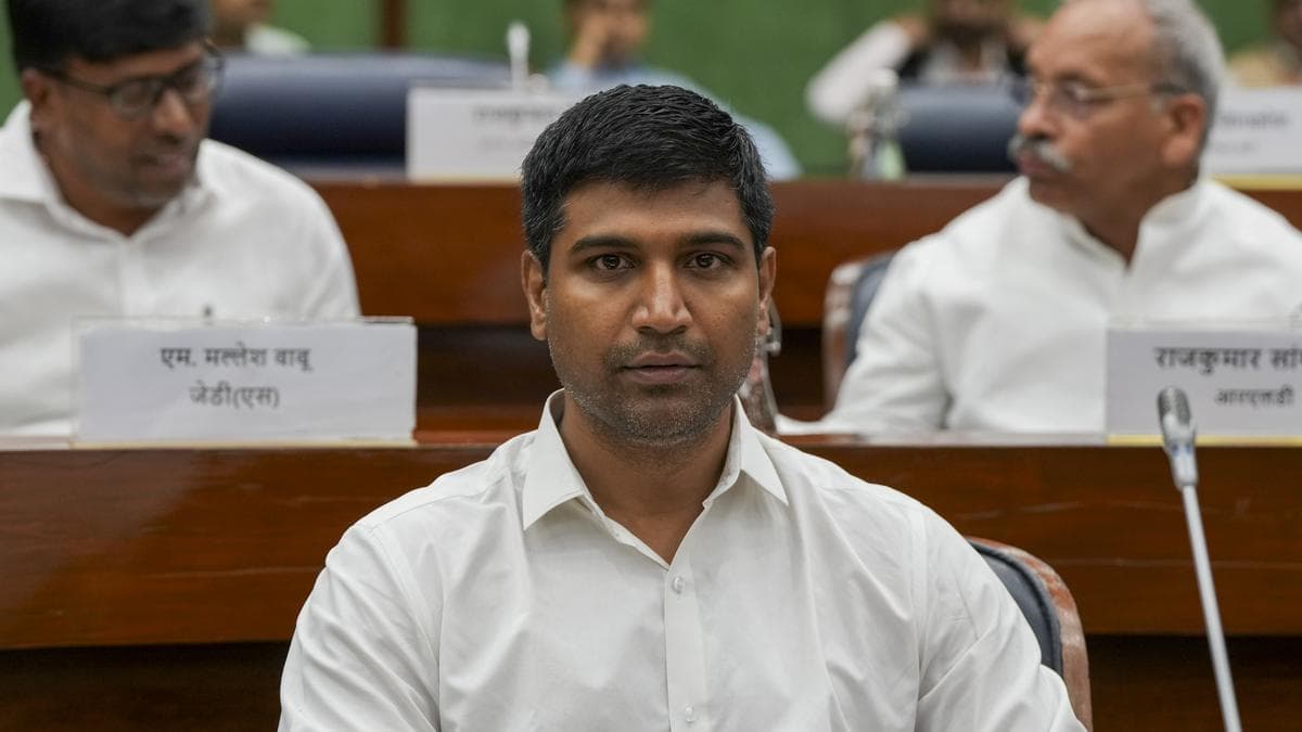 TDP MP Devarayalu backs Women’s Reservation and Delimitation Bills in Lok Sabha debate