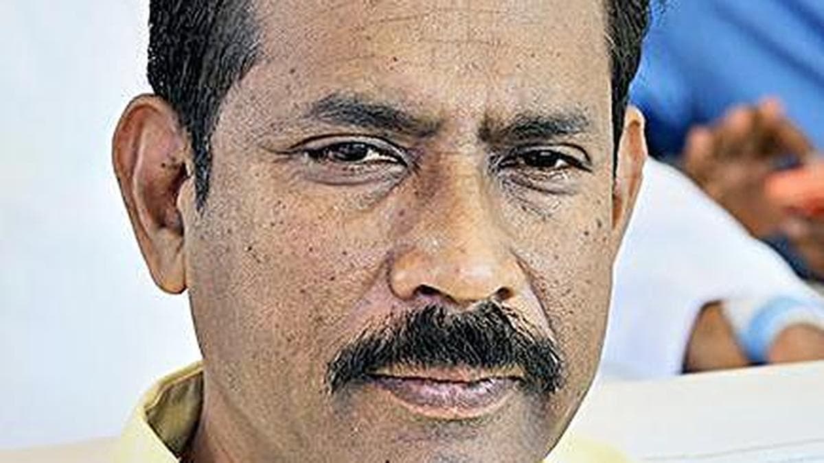 Google Data Centre is a catalyst for North Andhra’s growth: Palla