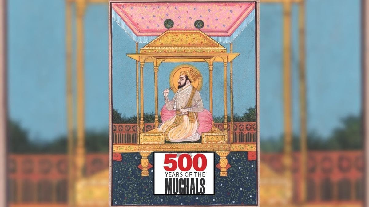 Living with the Mughals: a legacy that endures despite erasure