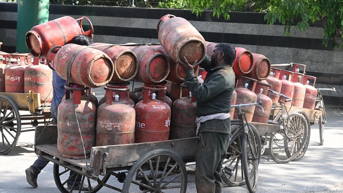 Delhi High Court refuses to entertain plea over LPG shortage