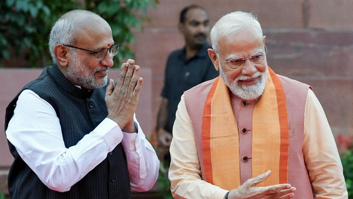 Vice-President, Prime Minister greet civil servants on Civil Services Day