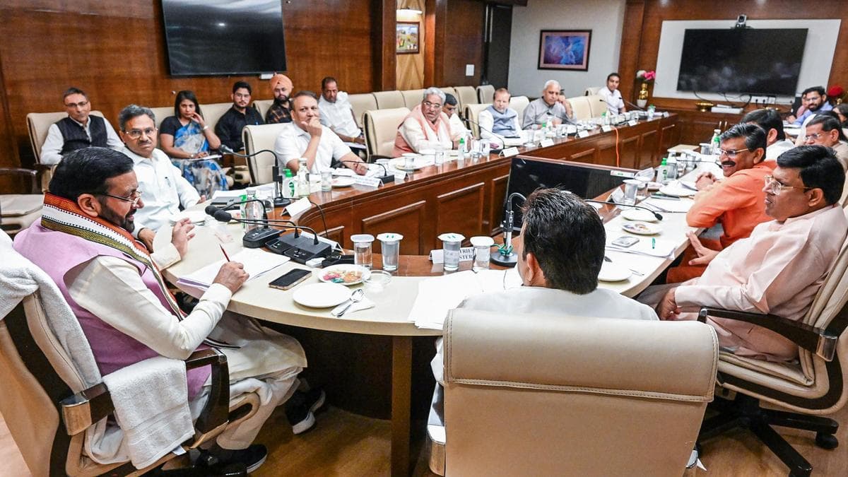 Promotion of Group D employees: Haryana government to convene special one-day session to introduce Bill