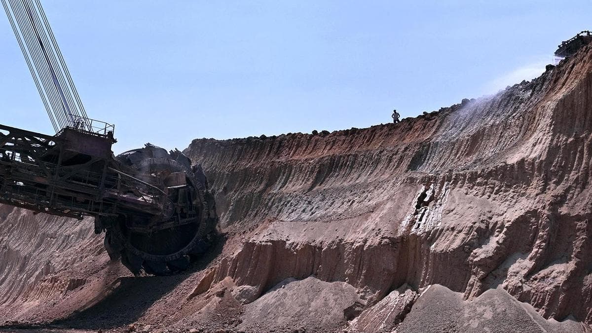 VACB launches ‘Operation Earth Guard’ to curb illegal soil mining in Kerala