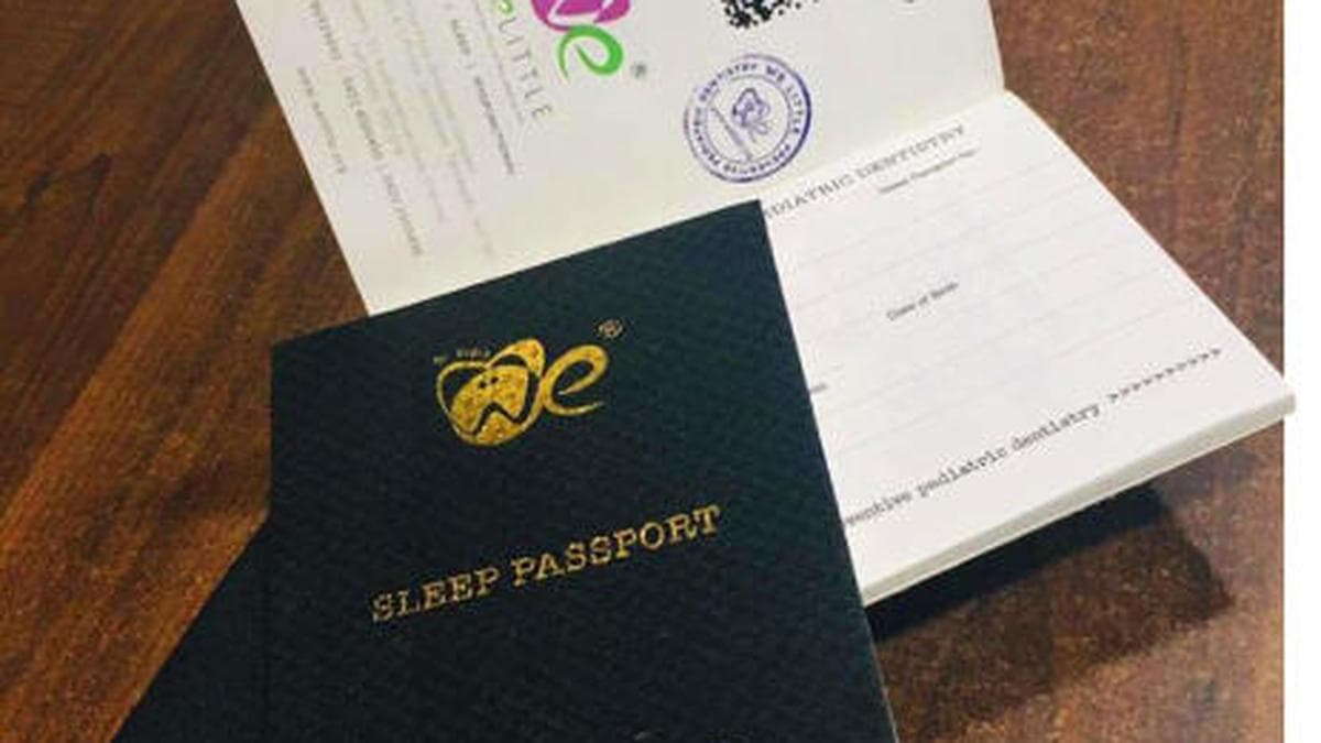 Now, an AI-integrated sleep ring to throw light on sleep diagnosis