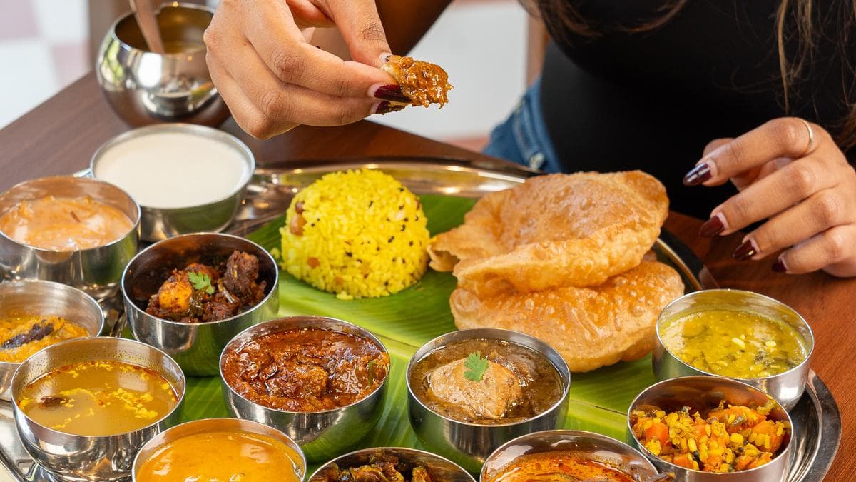 Hyderabad chefs are going beyond biryani and championing Telugu micro-cuisines