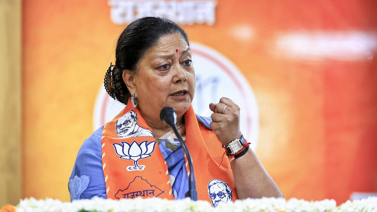 Power play among the young and old