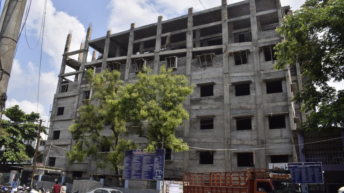 Mannargudi set for a tight contest as Rajaa banks on development pitch