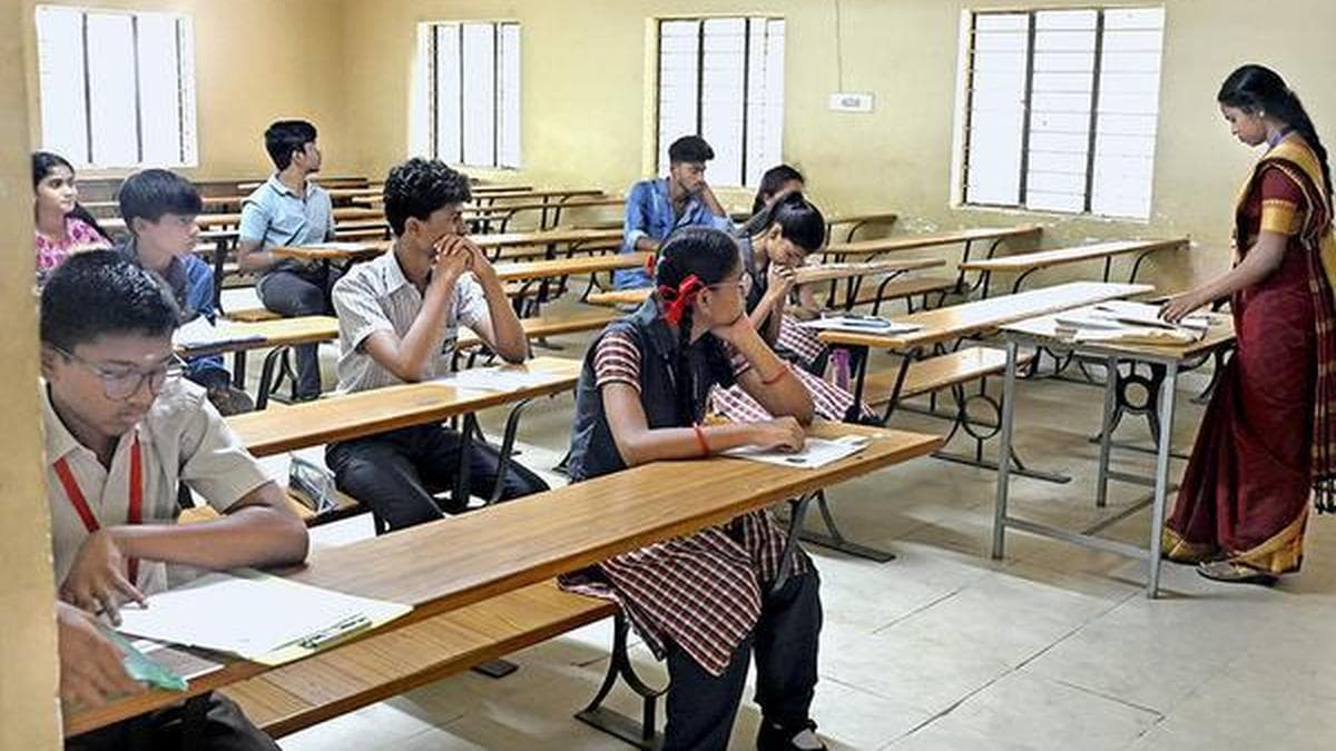 SSLC exams: Students seek grace marks, lenient evaluation as court mandates marks over grades