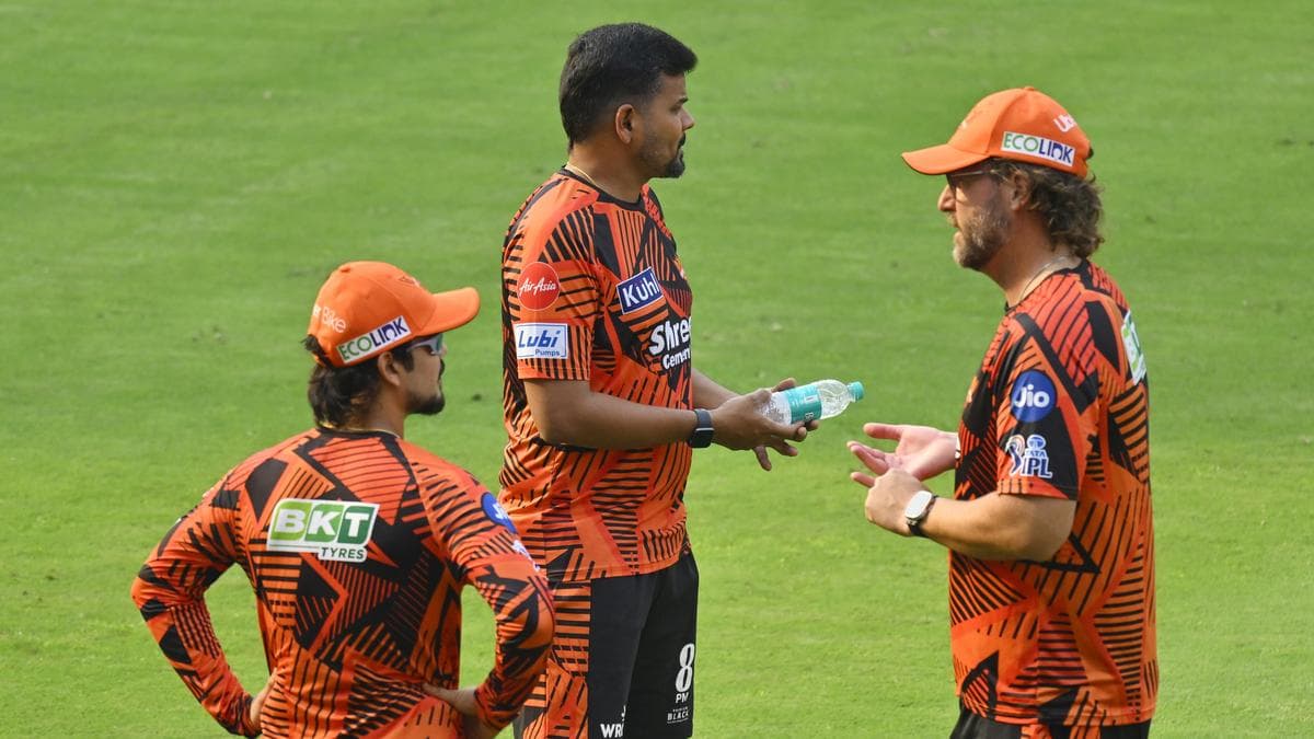 IPL 2026: SRH vs CSK | Sunrisers all for making tactical changes, says head coach Vettori